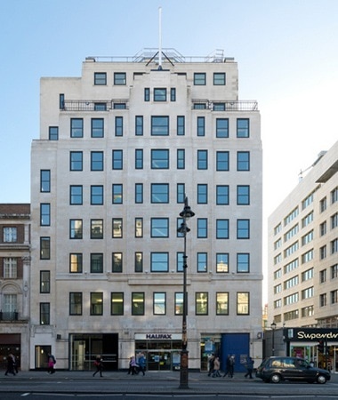 55 Strand, Covent Garden